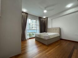 Dahlia Park Condominium (D17), Condominium #548046701